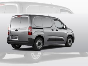 Toyota Proace City L2 BEV Meister Klima Touch CarPlay