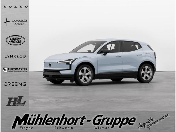 Volvo EX30 P3 electric RWD Essential - Modelljahr 2027 - Bestell-Neuwagen