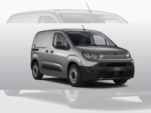 Toyota Proace City L1 BEV Meister Klima Touch CarPlay