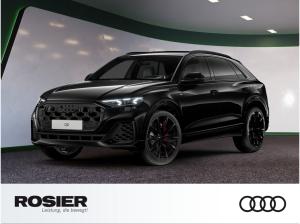 Audi Q8 SUV TFSI e quattro tiptronic ❗️Neuwagen❗️5x sofort verfügbar✨