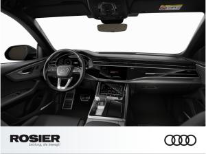 Audi Q8 SUV TFSI e quattro tiptronic ❗️Neuwagen❗️5x sofort verfügbar✨