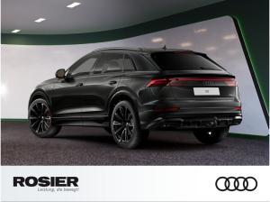 Audi Q8 SUV TFSI e quattro tiptronic ❗️Neuwagen❗️5x sofort verfügbar✨