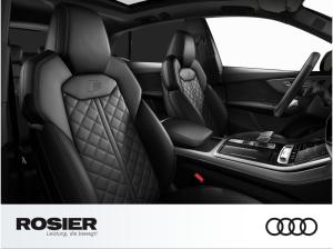 Audi Q8 SUV TFSI e quattro tiptronic ❗️Neuwagen❗️5x sofort verfügbar✨