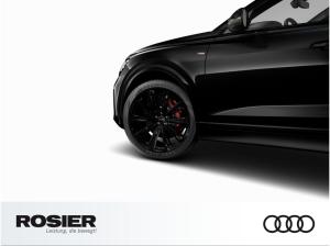 Audi Q8 SUV TFSI e quattro tiptronic ❗️Neuwagen❗️5x sofort verfügbar✨