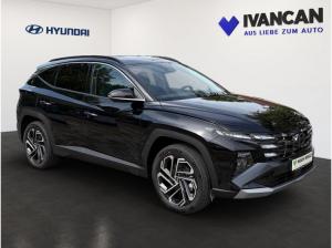 Hyundai TUCSON *POWERLEASING*  FL HEV (MY26) 1.6 T-GDi (239 PS) 6-AT 2WD Prime Assistenz-Paket