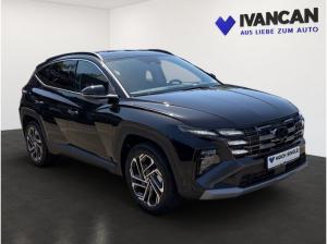 Hyundai TUCSON *POWERLEASING* FL HEV (MY26) 1.6 T-GDi (239 PS) 6-AT 2WD Prime Assistenz-Paket