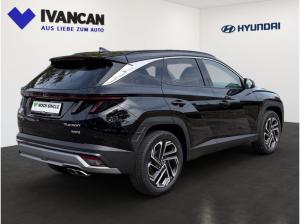 Hyundai TUCSON *POWERLEASING*  FL HEV (MY26) 1.6 T-GDi (239 PS) 6-AT 2WD Prime Assistenz-Paket