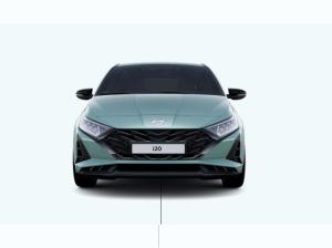 Hyundai i20 bis zum 16.05.2026 🚀FL (MY26) 1.0 T-GDI (90 PS) 7-DCT 2WD Blackline