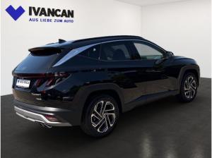 Hyundai TUCSON *POWERLEASING* FL HEV (MY26) 1.6 T-GDi (239 PS) 6-AT 2WD Prime Assistenz-Paket