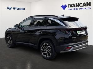 Hyundai TUCSON *POWERLEASING*  FL HEV (MY26) 1.6 T-GDi (239 PS) 6-AT 2WD Prime Assistenz-Paket
