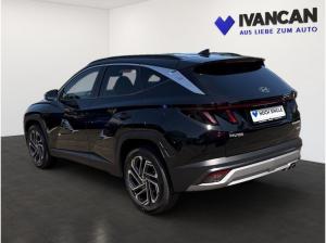Hyundai TUCSON *POWERLEASING* FL HEV (MY26) 1.6 T-GDi (239 PS) 6-AT 2WD Prime Assistenz-Paket