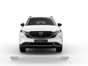 Mazda CX-5 5WGN 2.5L e-Skyactiv G 141ps 6AT AWD Homura BLOP