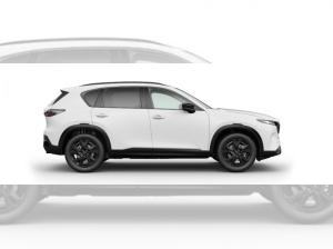 Mazda CX-5 5WGN 2.5L e-Skyactiv G 141ps 6AT AWD Homura BLOP
