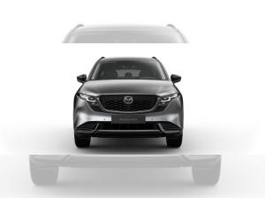 Mazda CX-5 5WGN 2.5L e-Skyactiv G 141ps 6AT FWD Homura BLOP