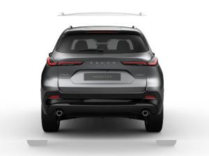 Mazda CX-5 5WGN 2.5L e-Skyactiv G 141ps 6AT FWD Homura BLOP