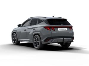 Hyundai TUCSON bis zum 30.06.2026🚀 FL (MY26) 1.6 T-GDI (150 PS) 7-DCT 2WD N Line X Assistenz-Paket