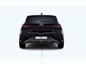 Hyundai i20 bis zum 16.05.2026 🚀FL (MY26) 1.0 T-GDI (90 PS) 7-DCT 2WD Blackline