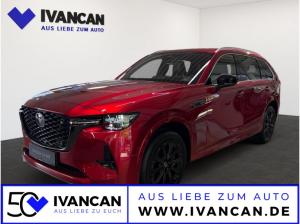 Mazda CX-80 5WGN 2.5L e-SKYACTIV PHEV 327ps 8AT AWD Homura Plus CAHO