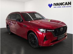 Mazda CX-80 5WGN 2.5L e-SKYACTIV PHEV 327ps 8AT AWD Homura Plus CAHO