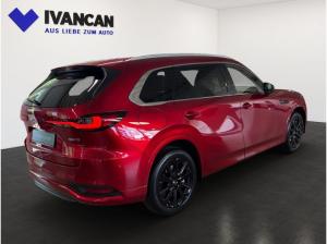 Mazda CX-80 5WGN 2.5L e-SKYACTIV PHEV 327ps 8AT AWD Homura Plus CAHO