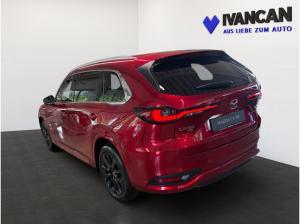 Mazda CX-80 5WGN 2.5L e-SKYACTIV PHEV 327ps 8AT AWD Homura Plus CAHO