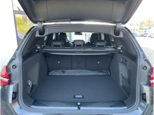 BMW X3 xDrive20d M Sport || AHK Komfortzg. Shz
