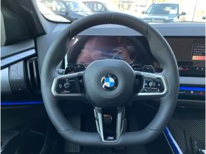 BMW X3 xDrive20d M Sport || AHK Komfortzg. Shz