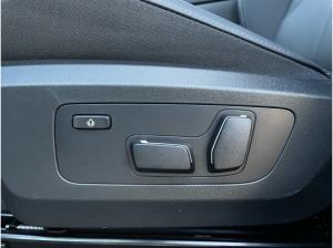 BMW X3 xDrive20d M Sport || AHK Komfortzg. Shz