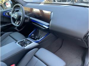 BMW X3 xDrive20d M Sport || AHK Komfortzg. Shz