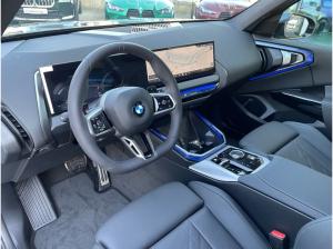 BMW X3 xDrive20d M Sport || AHK Komfortzg. Shz