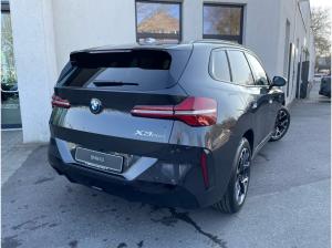 BMW X3 xDrive20d M Sport || AHK Komfortzg. Shz