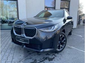 BMW X3 xDrive20d M Sport || AHK Komfortzg. Shz