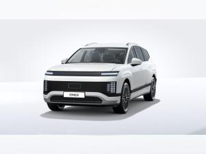 Hyundai IONIQ 9 - 110 kWh Allrad Uniq 🔥Eroberungsprämie🔥(Velbert)