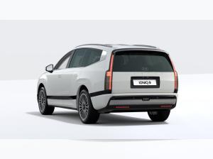 Hyundai IONIQ 9 - 110 kWh Allrad Uniq 🔥Eroberungsprämie🔥(Velbert)