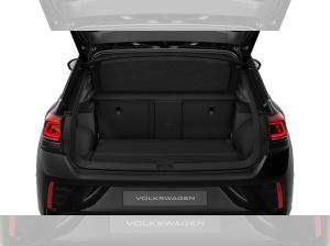 Volkswagen T-Roc R 4Motion R-PERFORMANCE PANO AHK BLACKSTYLE INKL. WINTERRÄDER