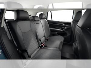 Volkswagen Tayron Life 2.0TDI 4M AHK HD-MATRIX 360 7-SITZE / 0€ ÜBERFÜHRUNG