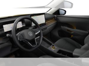 Volkswagen T-Roc 1.5 eTSI DSG Life AHK ENERGY GJR AHK