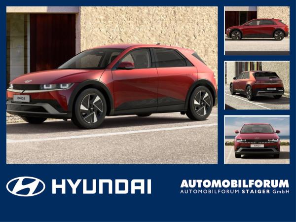 Hyundai IONIQ 5 Ioniq 5 Elektro Centriq Konfigurierbar// Neubestellung