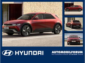 Hyundai IONIQ 5 Ioniq 5 Elektro Centriq Konfigurierbar// Neubestellung