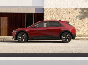 Hyundai IONIQ 5 Ioniq 5 Elektro Centriq Konfigurierbar// Neubestellung