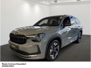 Foto - Skoda Kodiaq Sportline 2.0 TDI 4x4 🔥Sofort verfügbar🔥(Düsseldorf)