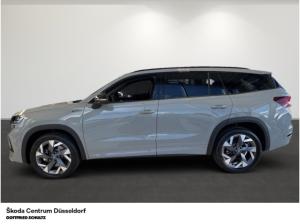 Skoda Kodiaq Sportline 2.0 TDI 4x4 🔥Sofort verfügbar🔥(Düsseldorf)