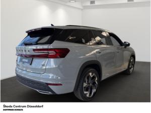 Skoda Kodiaq Sportline 2.0 TDI 4x4 🔥Sofort verfügbar🔥(Düsseldorf)