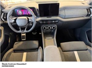 Skoda Kodiaq Sportline 2.0 TDI 4x4 🔥Sofort verfügbar🔥(Düsseldorf)