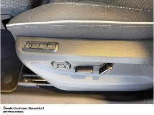 Skoda Kodiaq Sportline 2.0 TDI 4x4 🔥Sofort verfügbar🔥(Düsseldorf)