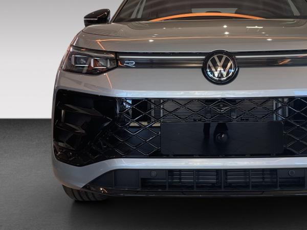 Volkswagen Tayron R-Line 2.0 TDI 142kW DSG 4MOTION