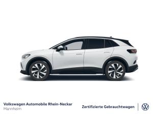 Volkswagen ID.4 Pro 77kWh Infotainment-Paket LED AHV uvm