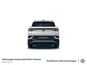 Volkswagen ID.4 Pro 77kWh Infotainment-Paket LED AHV uvm