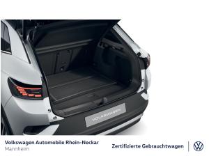 Volkswagen ID.4 Pro 77kWh Infotainment-Paket LED AHV uvm