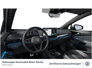 Volkswagen ID.4 Pro 77kWh Infotainment-Paket LED AHV uvm